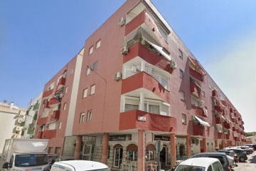 Edificio Yedra en Ronda