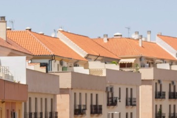 Edificios Mirasierra en Ronda