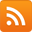 Feed RSS of events