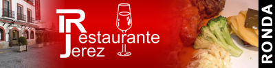 Restaurante Jerez