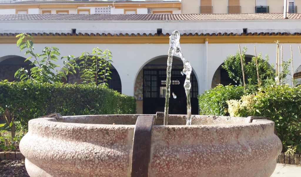 Centro Comarcal del Profesorado en Ronda