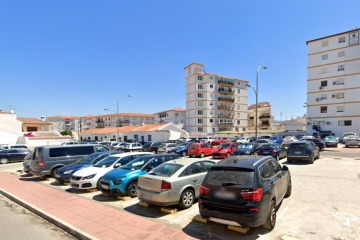 Aparcamientos Doctor Jiménez Savariego en Ronda