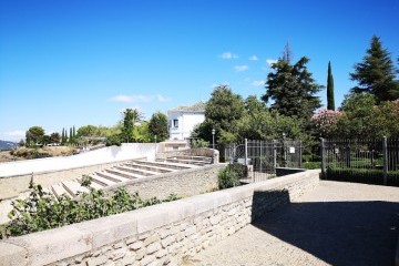 Auditorio Blas Infante en Ronda