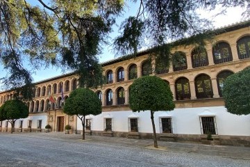 Ayuntamiento de Ronda en Ronda