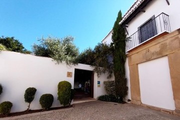 Casa del Gigante en Ronda