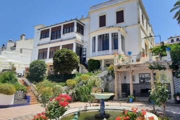 Casa de Don Bosco en Ronda