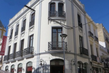 Casa Ortega en Ronda