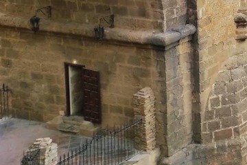 Centro de Interpretación del Puente Nuevo en Ronda