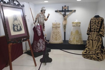 Centro de Interpretación de la Cultura Cofrade en Ronda