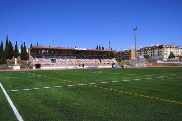 Ciudad Deportiva en Ronda