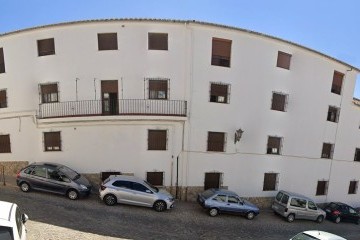 Colegio La Inmaculada y San José de la Montaña en Ronda