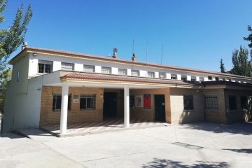 Colegio Público Virgen de la Cabeza en Ronda