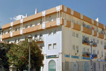 Edificio Alameda en Ronda