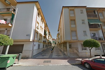 Edificio Argentea. Corral de la Pacheca en Ronda