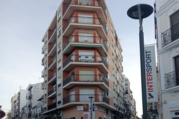 Edificio Arquelao en Ronda