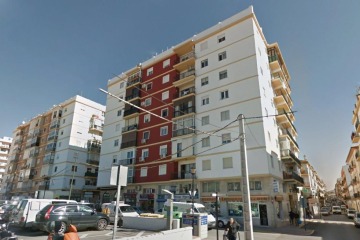 Edificio Aurora en Ronda