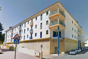 Edificio Avenida en Ronda