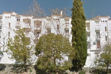 Edificio Blas Infante en Ronda