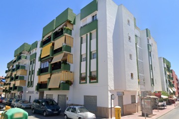 Edificio Castillo del Laurel en Ronda