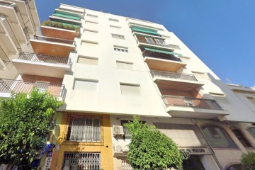 Edificio El Pinsapo en Ronda