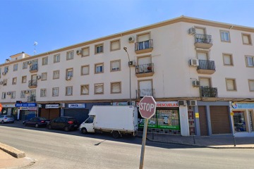 Edificio Emisora en Ronda