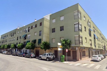 Edificio Europa en Ronda