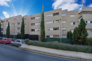 Edificio La Curva en Ronda