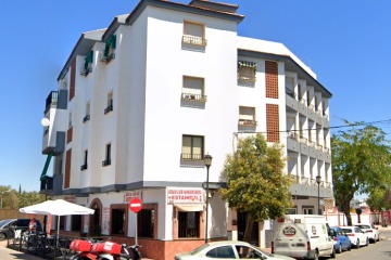 Edificio Las Palmeras en Ronda