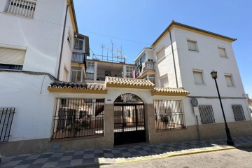Edificio María Auxiliadora en Ronda