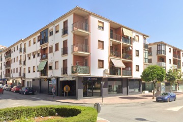 Edificio Progalsa en Ronda