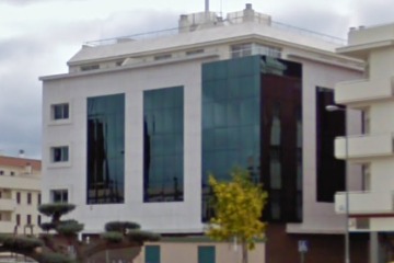 Edificio Puerta de Ronda II en Ronda