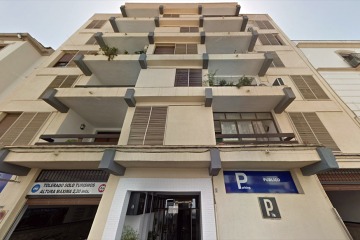 Edificio Ramón y Cajal en Ronda