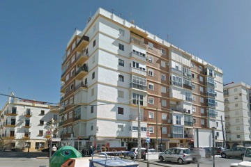 Edificio Serranía en Ronda