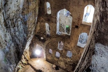 La Mina en Ronda