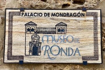 Museo Municipal de Ronda en Ronda