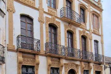 Vivienda en Calle Tenorio 2 en Ronda