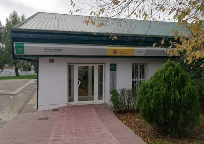 Oficina de empleo de Ronda en Ronda