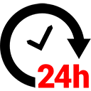 24-horas