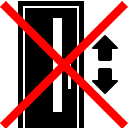 no-ascensor