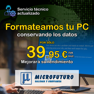 Microfuturo Sat