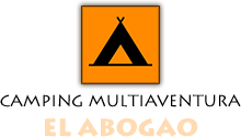 Camping Multiaventura El Abogao