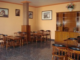 Restaurante Berlanga - Ronda