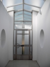 Rótulos Luminosos Munda - Puertas y vallas de acero