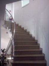 Rótulos Luminosos Munda - Puertas y vallas de acero