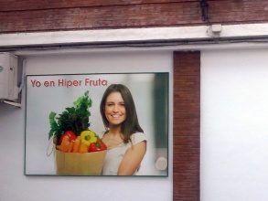 Rótulos Luminosos Munda - Cartelería