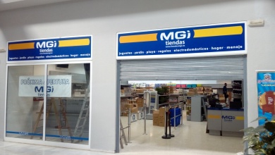 Rótulos Luminosos Munda - Cartelería