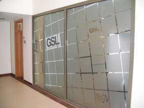 Rótulos Luminosos Munda - Decoración