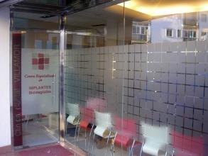 Rótulos Luminosos Munda - Decoración