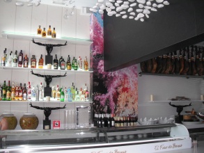 Rótulos Luminosos Munda - Decoración