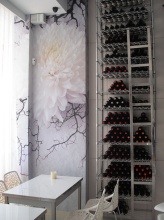 Rótulos Luminosos Munda - Decoración